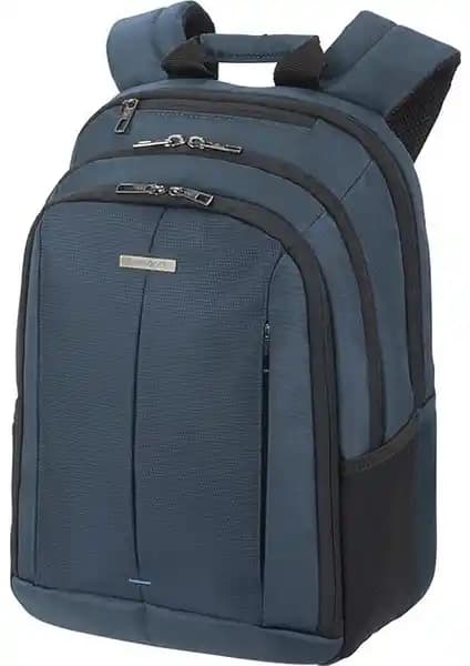 Samsonite CM5-01-005 14.1 İnç Guard IT 2.0 Notebook Sırt Çantası Günlük Kullanım İçin Uygun