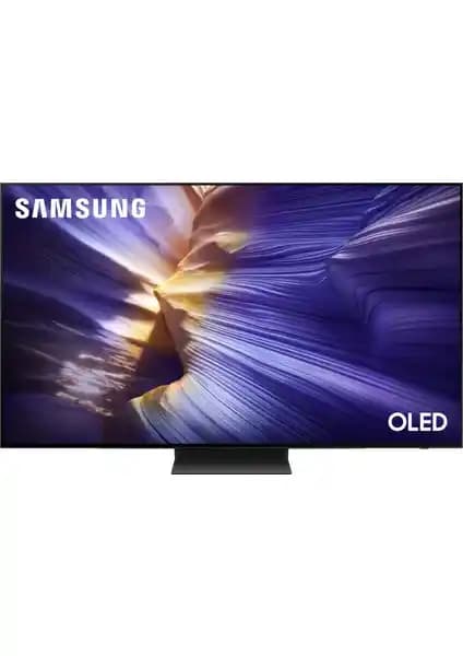 Samsung 65S90F OLED ve TCL 75C855 QLED Televizyonlarının Karşılaştırması