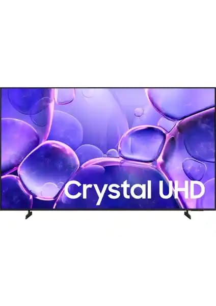 Samsung 65U8000F ve Vestel 65UA9540 65 İnç 4K Ultra HD Akıllı Televizyon Karşılaştırması