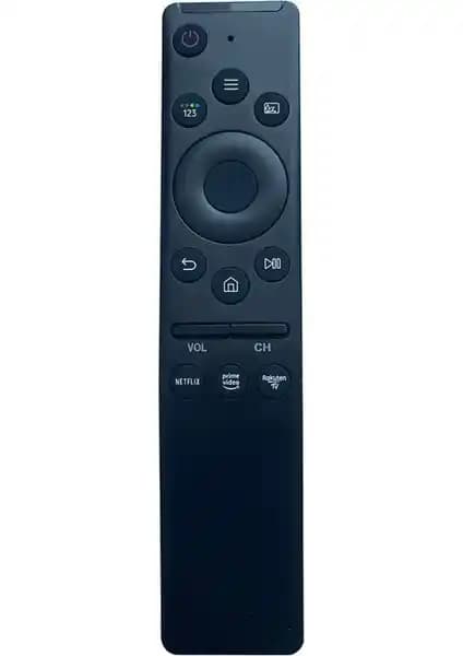 Samsung Bütün Smart-Led-Lcd TV Akıllı Kumandası: Geniş Uyumluluk ve Kullanım Kolaylığı