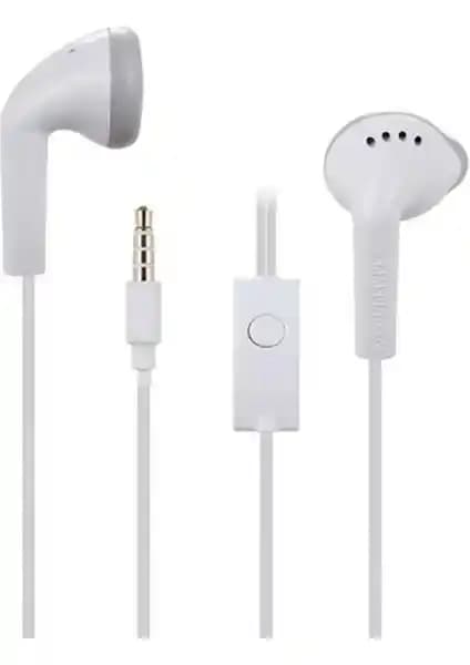 Samsung Efsane 5830 ve Emex L29 Champ Mikrofonlu Kulaklıklarının Karşılaştırması