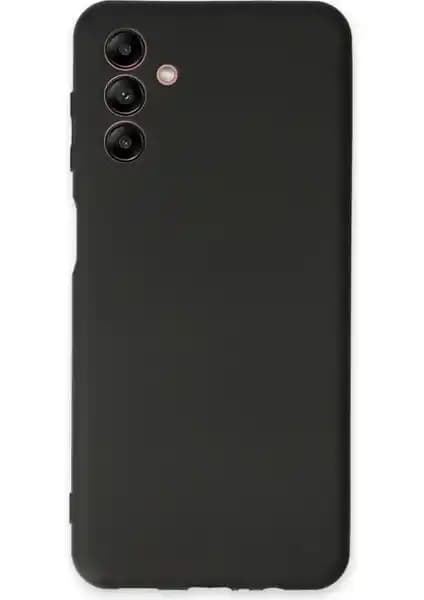 Samsung Galaxy A04S İçin Modern ve Koruyucu Silikon Kılıf Ürün Tanıtımı