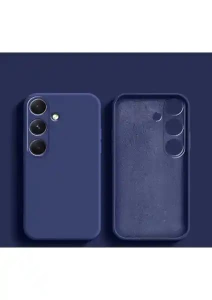 Samsung Galaxy A17 5G için Moveteck Şık ve Dayanıklı Silikon Kılıfı Ürün Tanıtımı