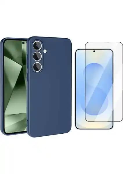 Samsung Galaxy A56 Uyumlu Kılıf ve Ekran Koruyucu Seti Detaylı İnceleme ve Kullanıcı Yorumları