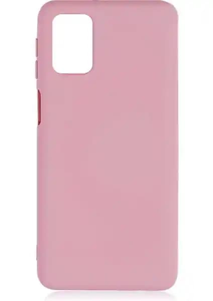 Samsung Galaxy M31S için Estetik ve Koruyucu TPU Silikon Kılıf Özellikleri