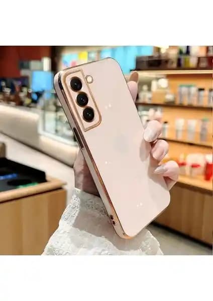 Samsung Galaxy S23 Fe Uyumlu Şık ve Koruyucu Kılıf Tasarımı ve Özellikleri