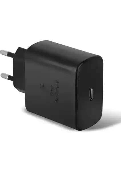 Samsung Galaxy S23 Ultra 5G Uyumlu 45W Süper Hızlı Type-C Şarj Adaptörü İncelemesi