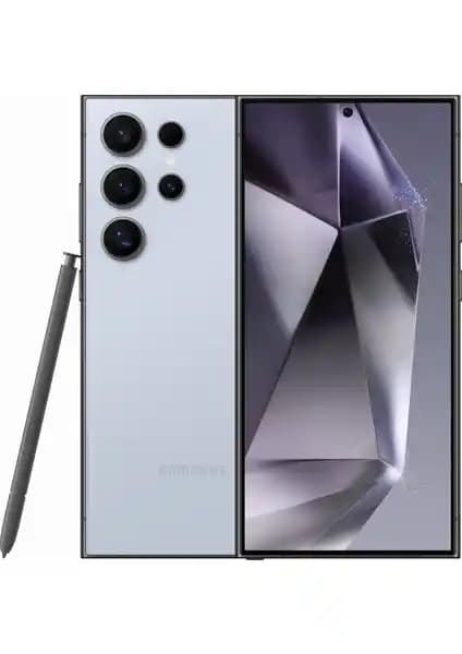 Samsung Galaxy S24 Ultra ve S25+ Karşılaştırması: Tasarım, Performans ve Kamera Özellikleri