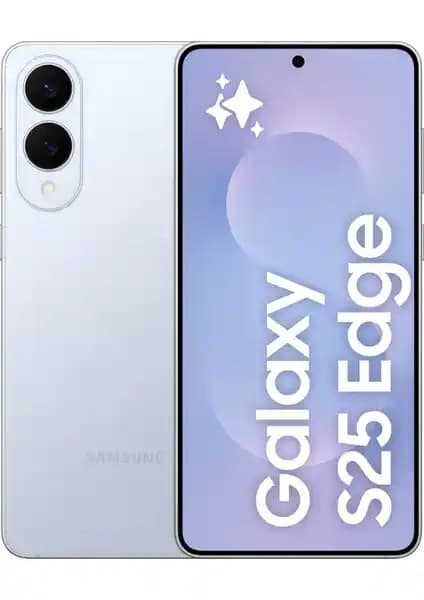 Samsung Galaxy S25 Edge 256 GB: Şık Tasarım ve Üstün Performans Sunan Akıllı Telefon