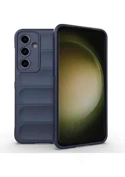 Samsung Galaxy S25 FE için Şık ve Koruyucu M.TK Moveteck Kılıfı Özellikleri ve Tasarımı