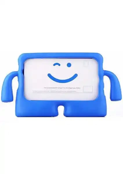 Samsung Galaxy Tab A11 Plus ve A9 Plus için Çocuk Güvenli Silikon Kılıfı Ürün Tanıtımı ve Özellikleri