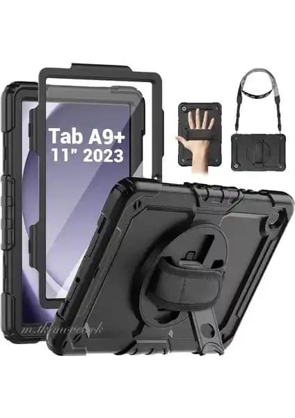 Samsung Galaxy Tab A9 Plus 11 İnç İçin En İyi Koruyucu Kılıf Karşılaştırması