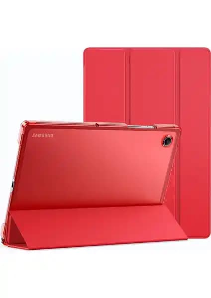 Samsung Galaxy Tab A9+ Plus 11 İnç İçin Şık ve Koruyucu Kılıf Detaylı İnceleme