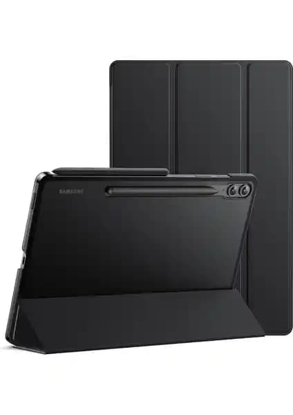 Samsung Galaxy Tab S9 FE için Güvenli ve Şık Koruma Kılıfı Ürün Özellikleri ve Tasarımı