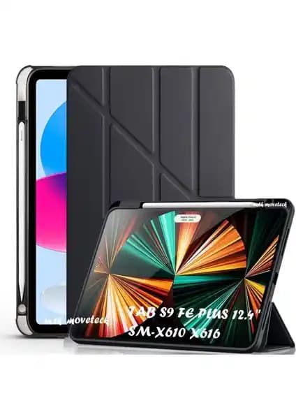 Samsung Galaxy Tab S9 FE Plus ve Galaxy Tab S10 Lite FE Kılıf Karşılaştırması