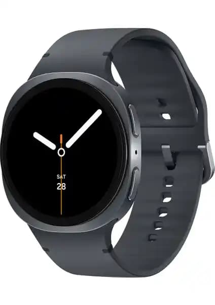 Samsung Galaxy Watch8 Large ve Xiaomi Watch S4 Rainbow Akıllı Saat Karşılaştırması