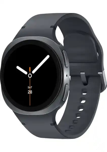 Samsung Galaxy Watch8 Small ve Xiaomi Watch S4 Rainbow Akıllı Saatleri Karşılaştırması