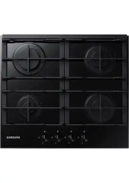 Samsung NA64N7100AB/TR Ankastre Gazlı Ocak: Modern ve Güvenli Mutfak İçin Yüksek Performanslı Seçenek