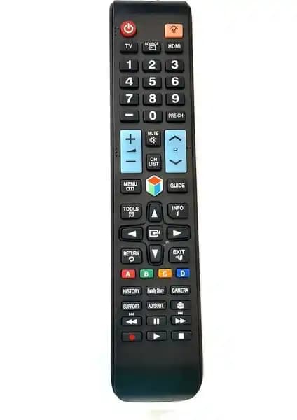 Samsung Smart Led Uyumlu TV Kumandası BT Bayır Teknoloji Detaylı İnceleme