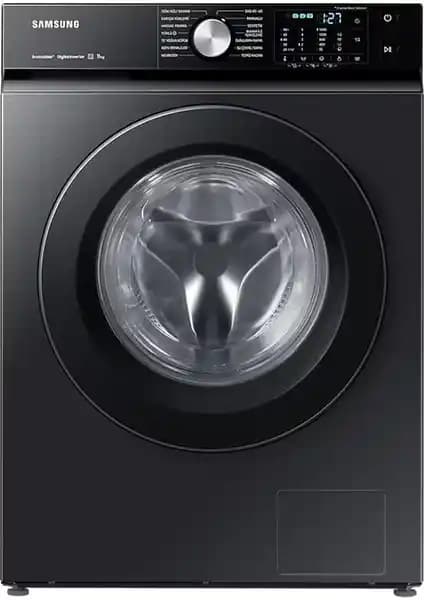 Samsung WW11BBA046ABAH 11 Kg 1400 Devir Çamaşır Makinesi Detaylı İnceleme ve Performans Analizi