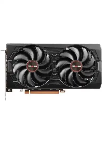 Sapphire Pulse AMD Radeon RX5500 XT 8GB Ekran Kartı İncelemesi ve Performans Değerlendirmesi