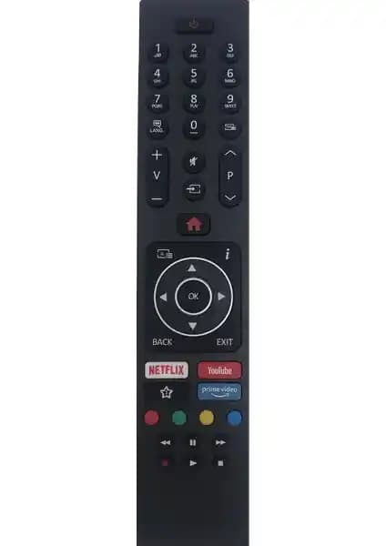 Satürk Vestel LCD Kumanda VES298 İnceleme ve Kullanıcı Yorumları