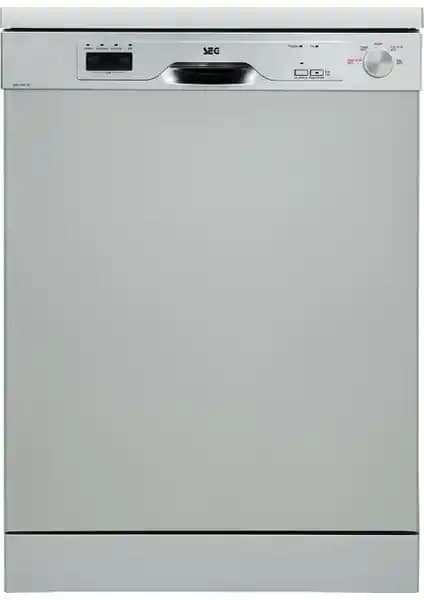 Seg SBM 4020 SE E Enerji Verimli Dört Programlı Bulaşık Makinesi İncelemesi