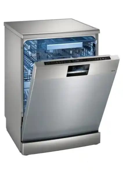 Siemens SN27YI82DT: Yüksek Performanslı ve Akıllı Bulaşık Makinesi Özellikleri ve Kullanım Avantajları