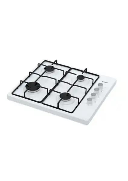 Simfer 3010 Bizote Gazlı Setüstü Ocak İncelemesi ve Kullanıcı Yorumları