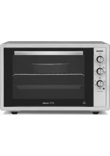 Simfer 7003 Yoğurt Yapma Fonksiyonlu Geniş Kapasiteli Çok Fonksiyonlu Fırın