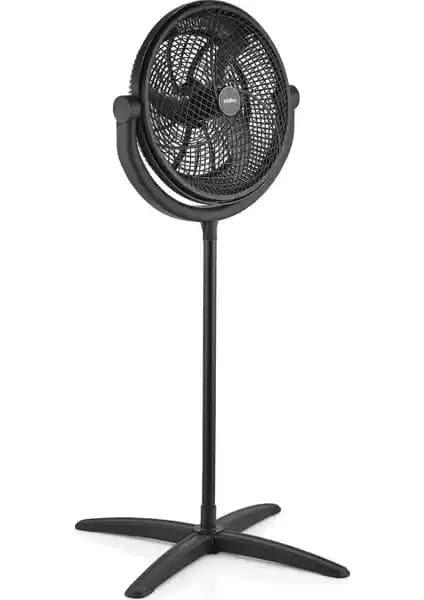 Sinbo SF-6783 Ayaklı ve Masaüstü Vantilatör: Yüksek Performanslı Serinlik Sağlayan Tasarım