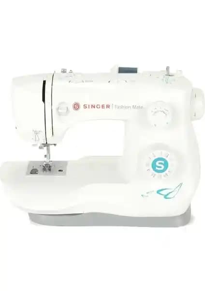 Singer 3342 Manuel Dikiş Makinesi: Çok Yönlü ve Dayanıklı Ev Kullanımı İçin Tasarlanmış Model