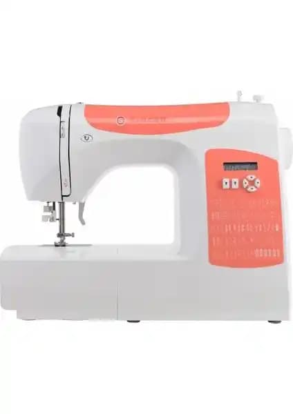Singer C5205-CR Dikiş Makinesi Detaylı İnceleme ve Kullanım Özellikleri