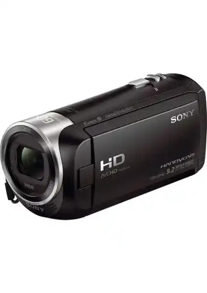 Sony HDR-CX405 Handycam ile Yüksek Kaliteli Video ve Fotoğraf Çekimi İçin Profesyonel Seçenekler