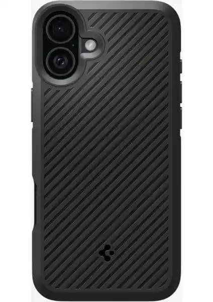 Spigen Core Armor Kılıfı ile iPhone 16 Plus'inizi Güvenle Koruyun ve Şıklığınızı Yansıtın