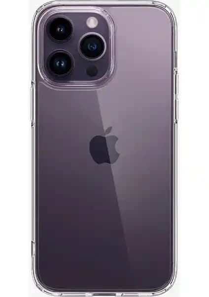 Spigen Ultra Hybrid Crystal Clear iPhone 14 Pro Max Kılıfı Detaylı İnceleme ve Özellikleri