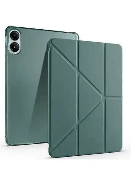 Tablet Kılıfı Karşılaştırması: Fibaks Poco Pad ve TekNetStore iPad 10. Nesil Kılıfı