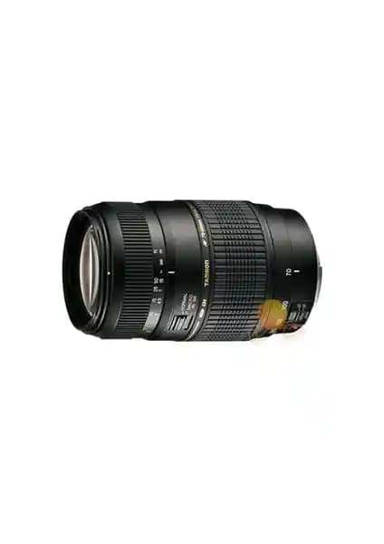 Tamron AF 70-300mm F/4-5.6 Di LD Macro Objektif İncelemesi ve Kullanım Özellikleri