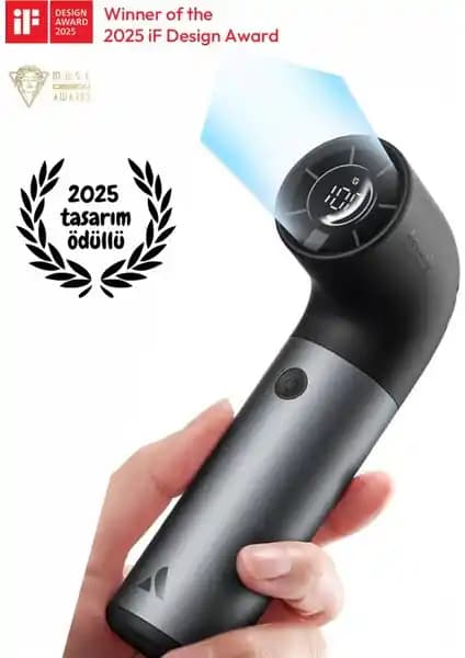 Taşınabilir Fan ve Vantilatör Karşılaştırması: Hangi Ürün Sizin İçin Uygun