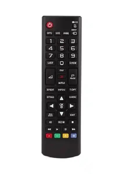 Tayfun LG 42LB620V Uyumlu LCD ve LED Televizyon Kumandası İncelemesi ve Kullanım Avantajları