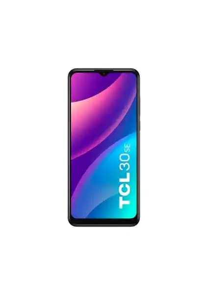 TCL 30 SE 64 GB 4 GB RAM ile Uygun Fiyatlı ve Güçlü Akıllı Telefon Özellikleri