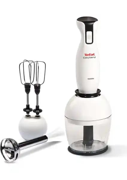 Tefal Easyblend ve Powelix Activflow Pro Blender Karşılaştırması: Özellikler ve Kullanıcı Yorumları