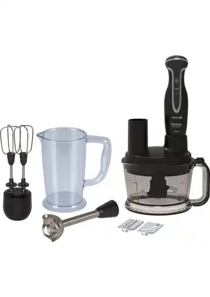 Tefal HB237 Powelix Activflow Turbo Blender 1500W ile Yüksek Performanslı Mutfak Deneyimi