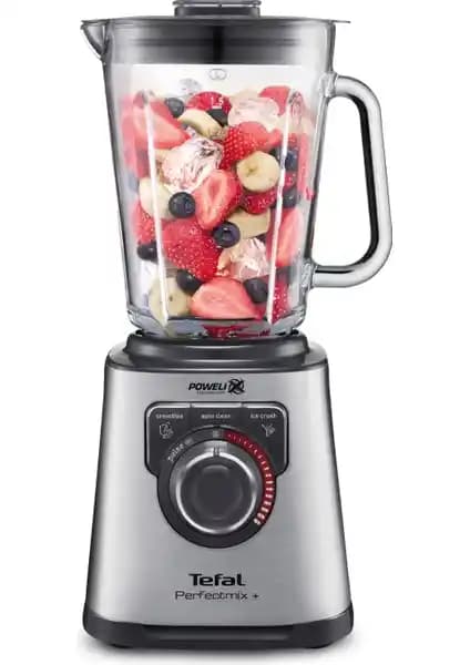 Tefal Perfect Mix Powelix ve Powelix Activflow Expert Blender Karşılaştırması