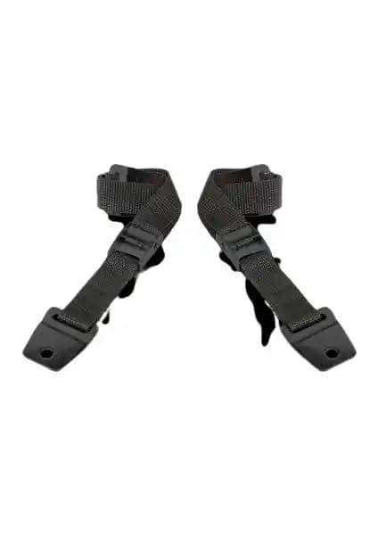 Teknoparat 17-75 inç Arası Televizyon ve Mobilya Güvenlik Kemeri Ürün Tanıtımı ve Kullanım Rehberi