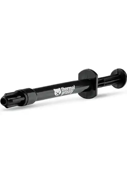 Thermal Grizzly Kryonaut Extreme: Yüksek Performanslı Termal Macun Analizi ve Kullanım İpuçları