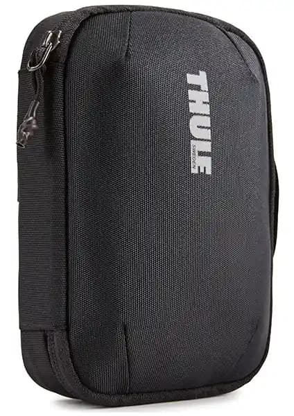 Thule Subterra PowerShuttle Organizer ile Eşyalarınızı Güvenle ve Şık Bir Şekilde Taşıyın