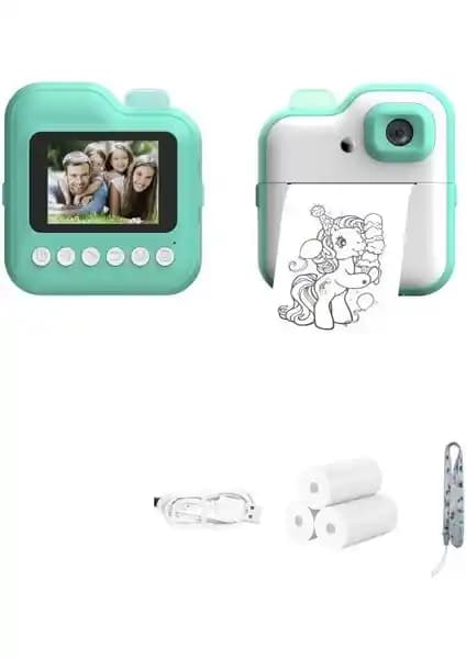 Torima Dijital Fotoğraf Makineleri Karşılaştırması: Çocuklar İçin En İyi Seçenekler