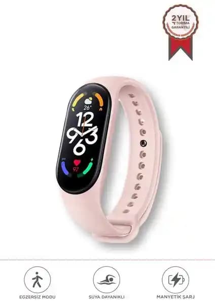 Torima M7 ve Xiaomi Smart Band 9 Akıllı Bileklik Karşılaştırması ve Kullanıcı Yorumları