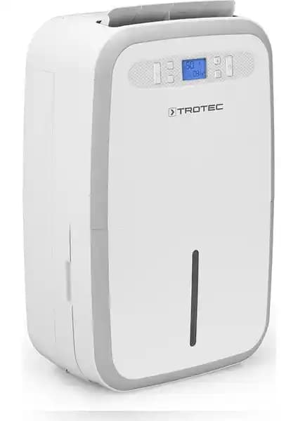 Trotec TTK 95 E Nem Alma Cihazı ile Evde Sağlıklı Nem Düzeyleri Sağlama